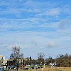 Hradec Králové - Třebeš