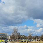 Hradec Králové - Třebeš