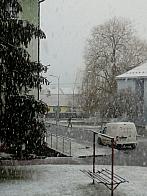 Slavičín,sídliště Vlára