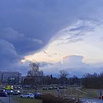 Hradec Králové - Třebeš