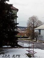 Slavičín,sídliště Vlára