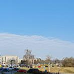 Hradec Králové - Třebeš