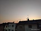 Hořice - Libonice
