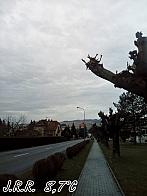 Slavičín,sídliště Vlára