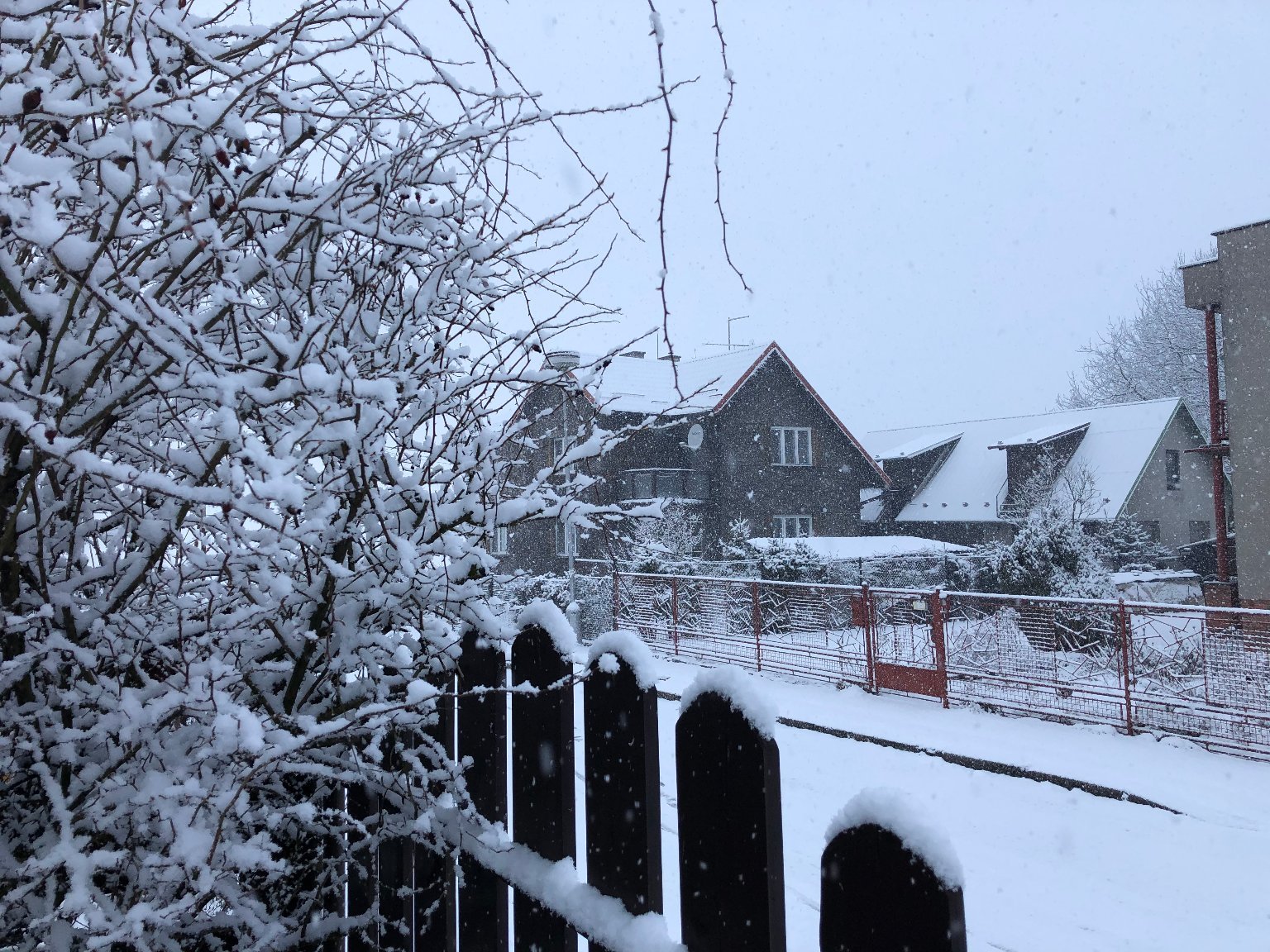 Valašské Meziříčí