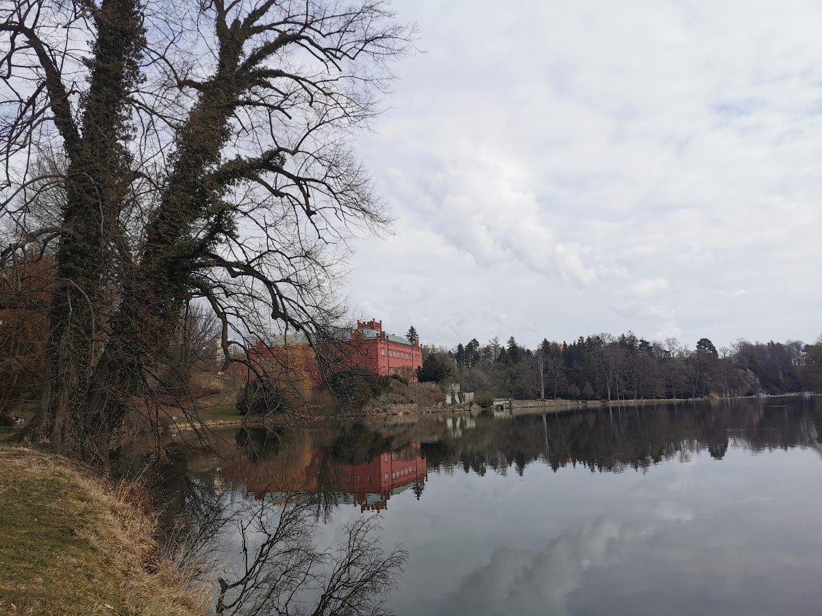 Klášterec nad Ohří