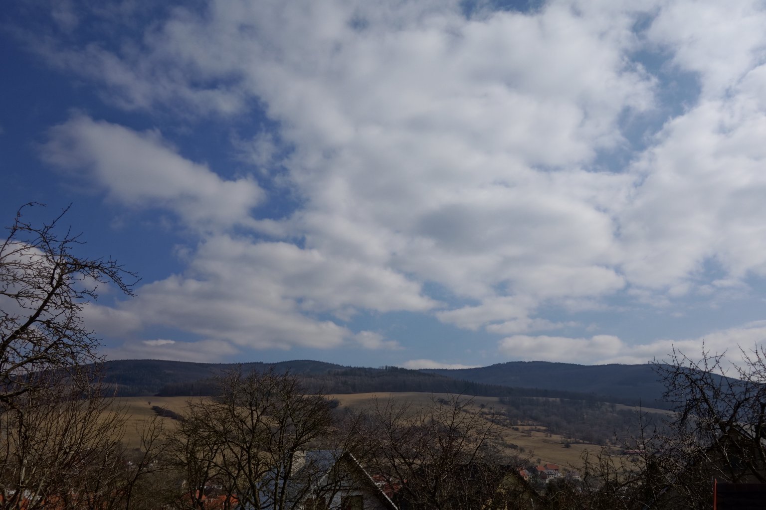 Březová u Uherského Brodu