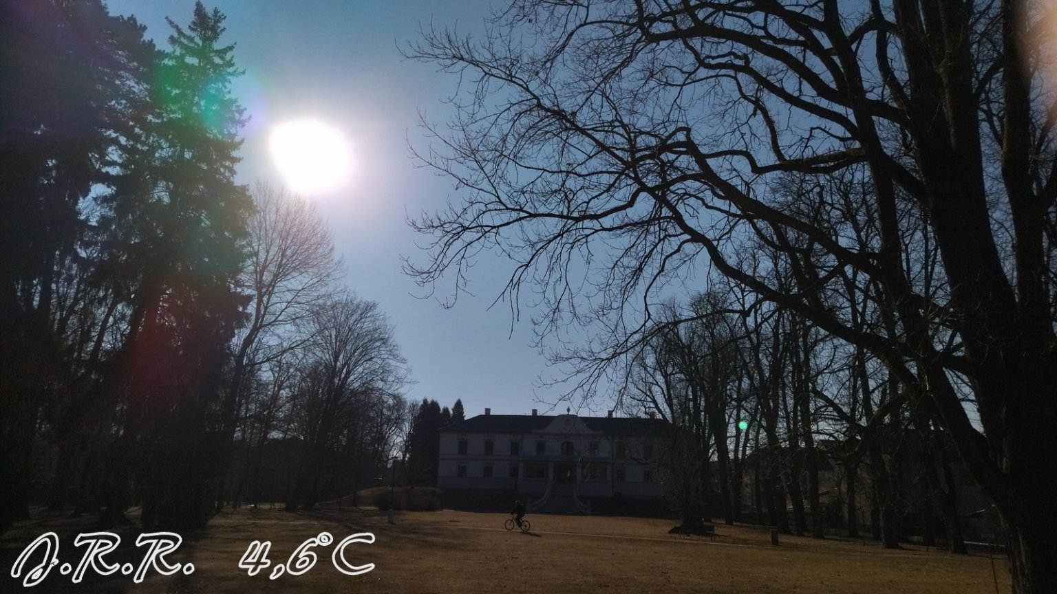 Slavičín,sídliště Vlára