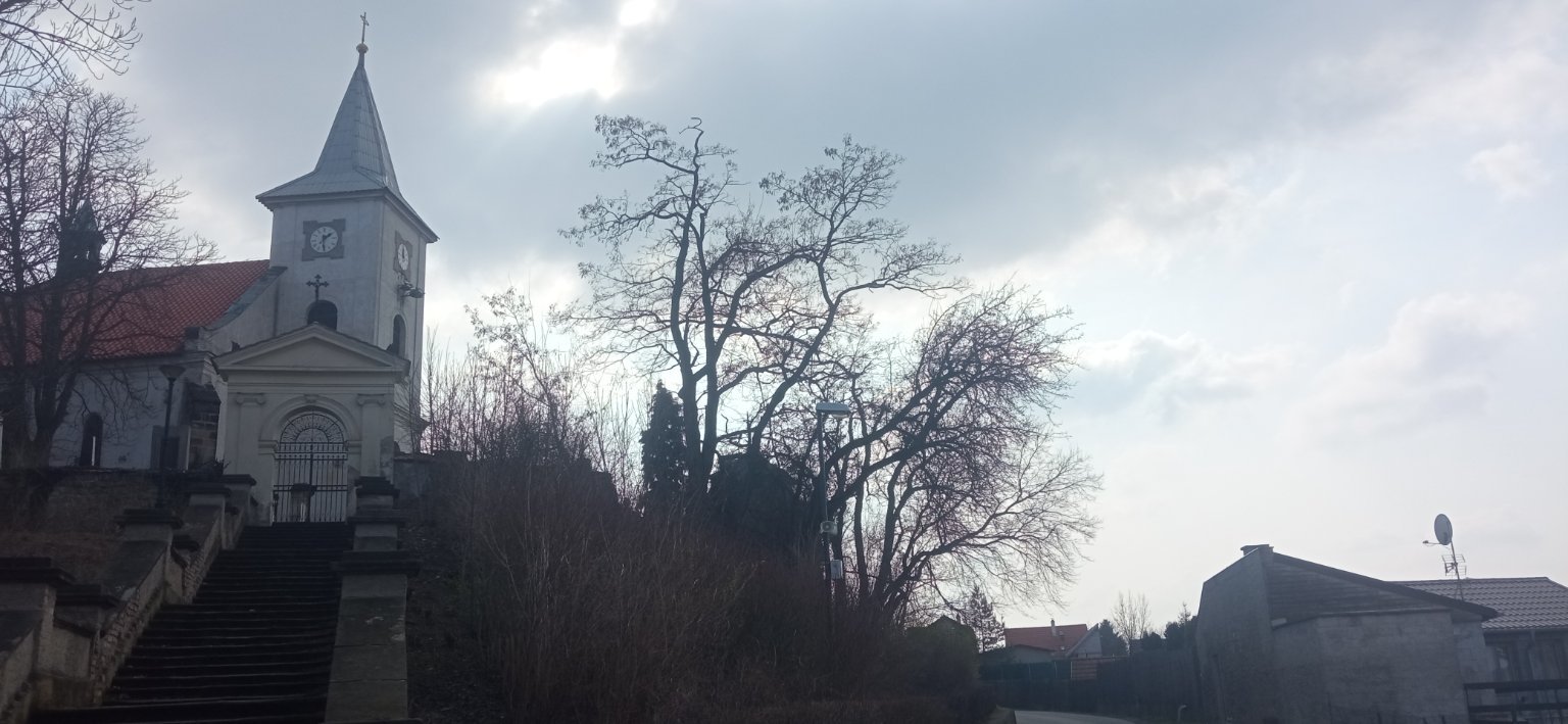 Kostelec nad Labem