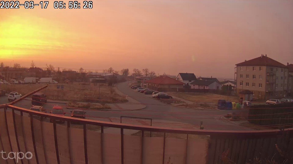 Moravské Budějovice