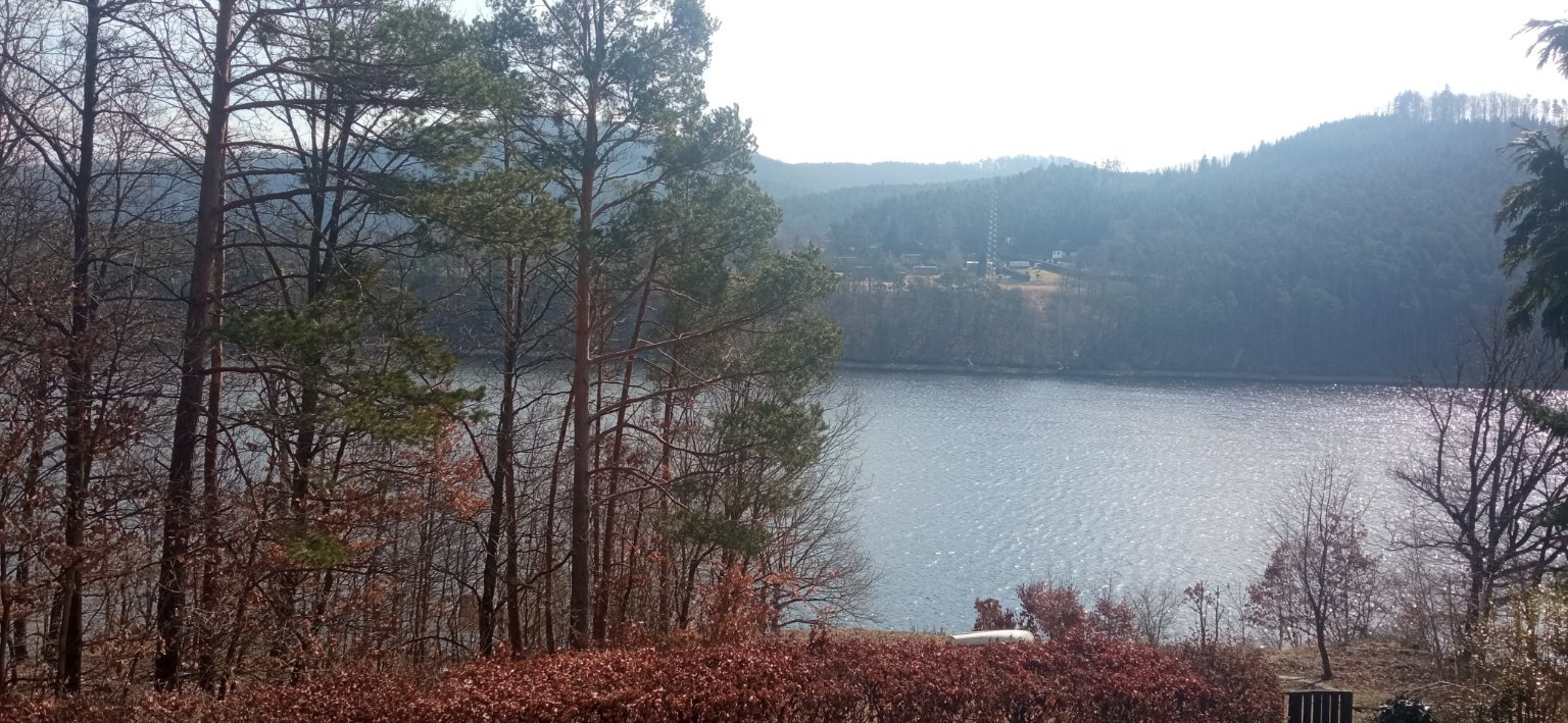 Cholín-Boubovny, Sedlčansko