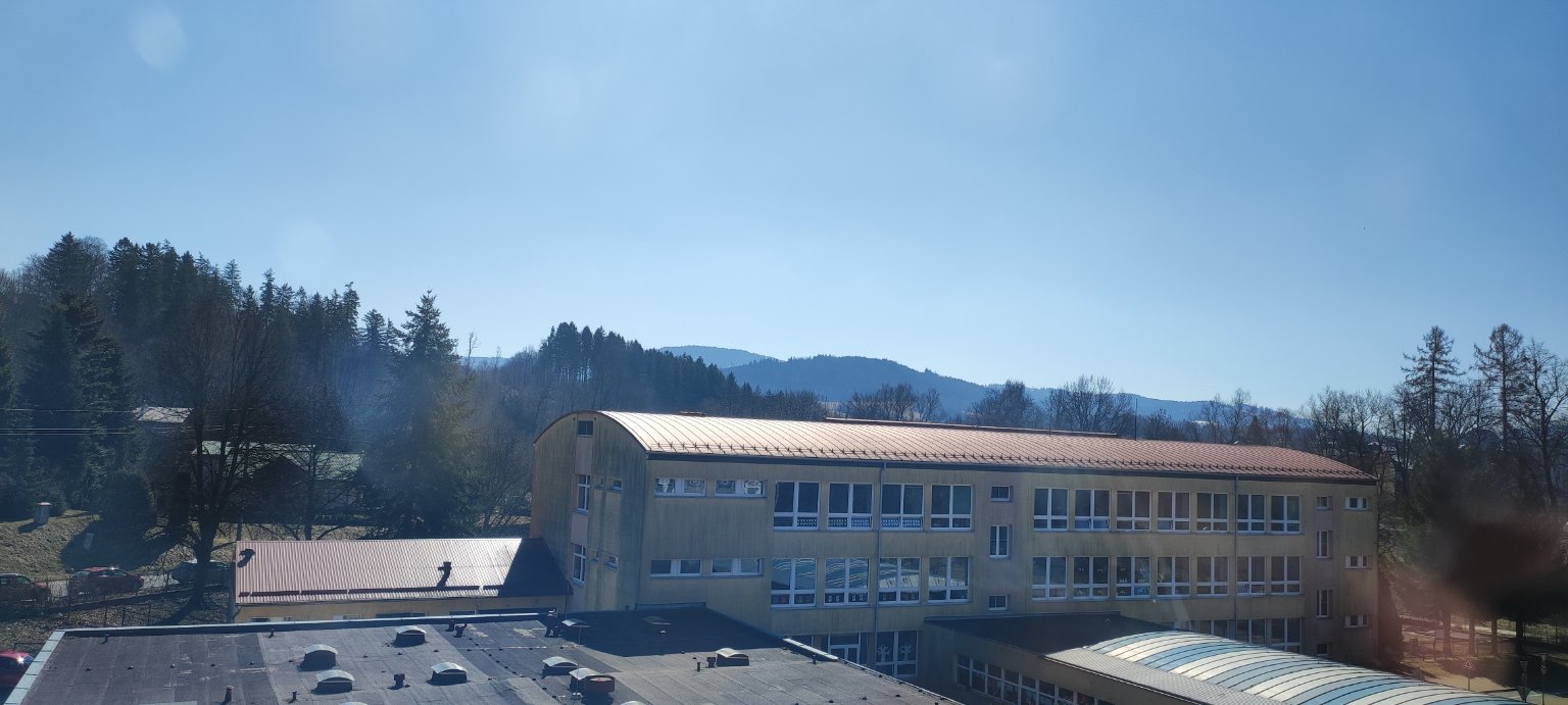 Jablunkov lesní 190