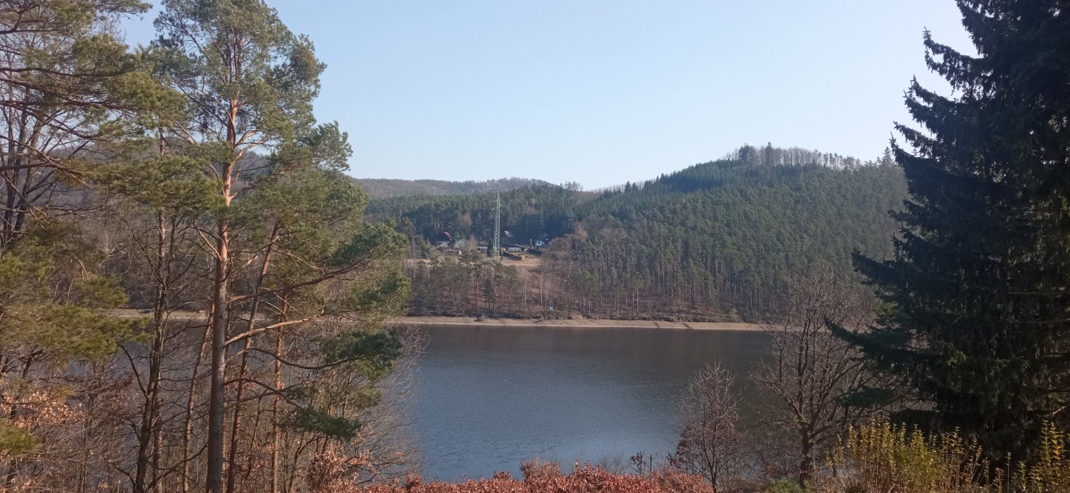 Cholín-Boubovny(Sedlčansko)