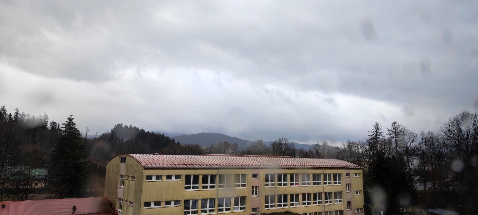 Jablunkov lesní 190