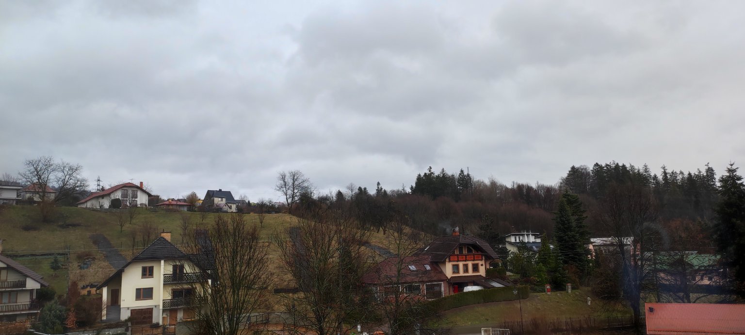 Jablunkov lesní 190