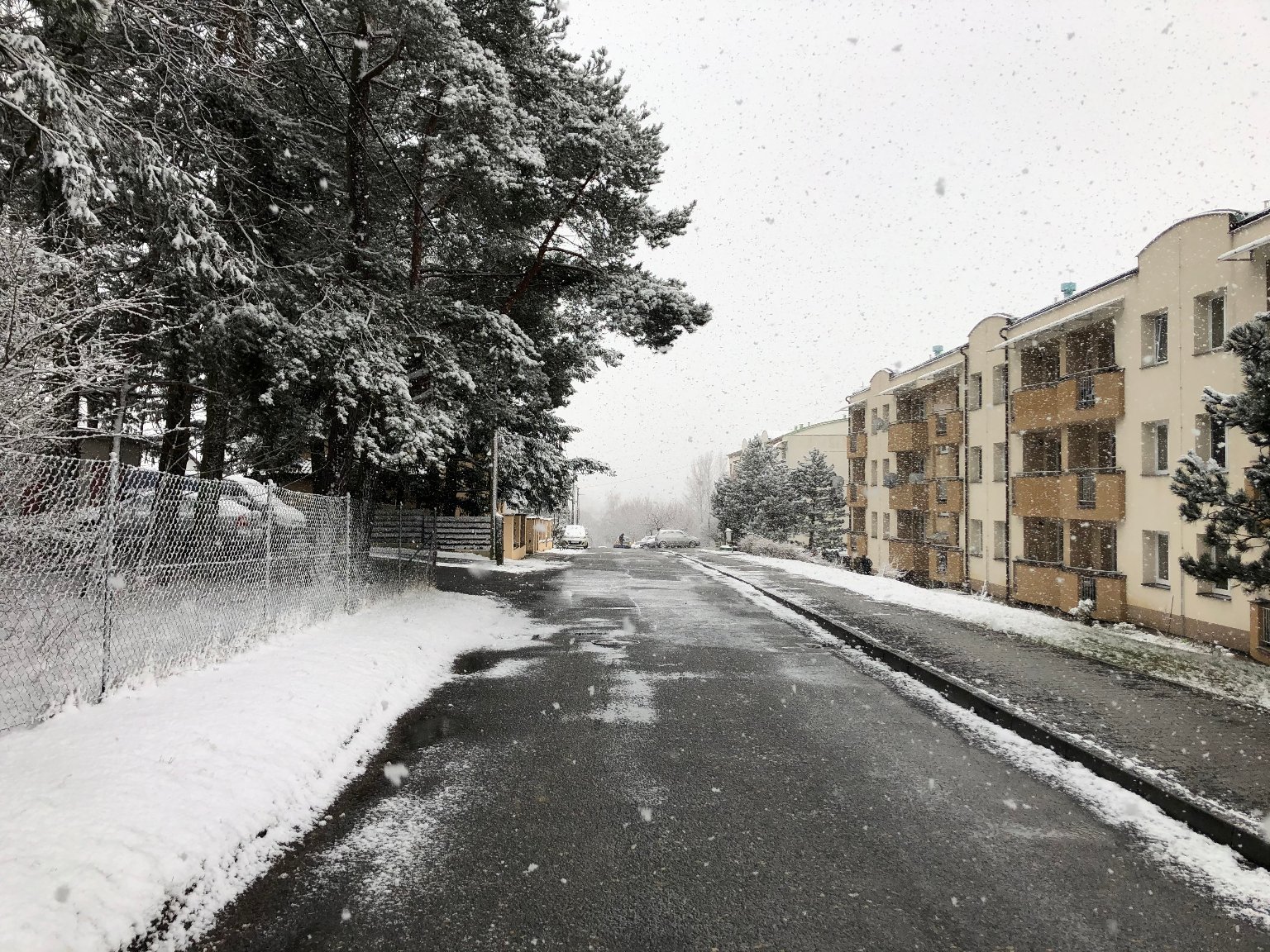 Valašské Meziříčí