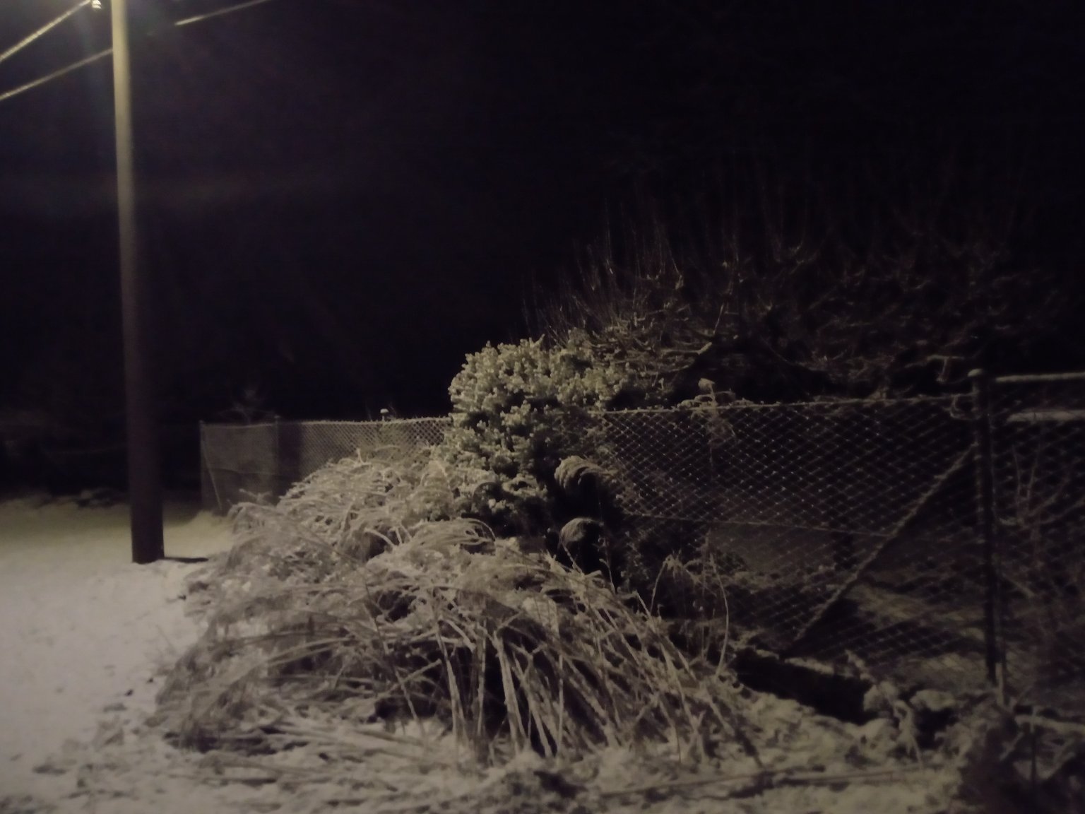 Mokrosuky, Pošumaví