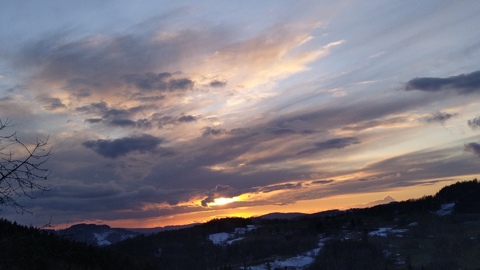 Rokytnice nad Jizerou