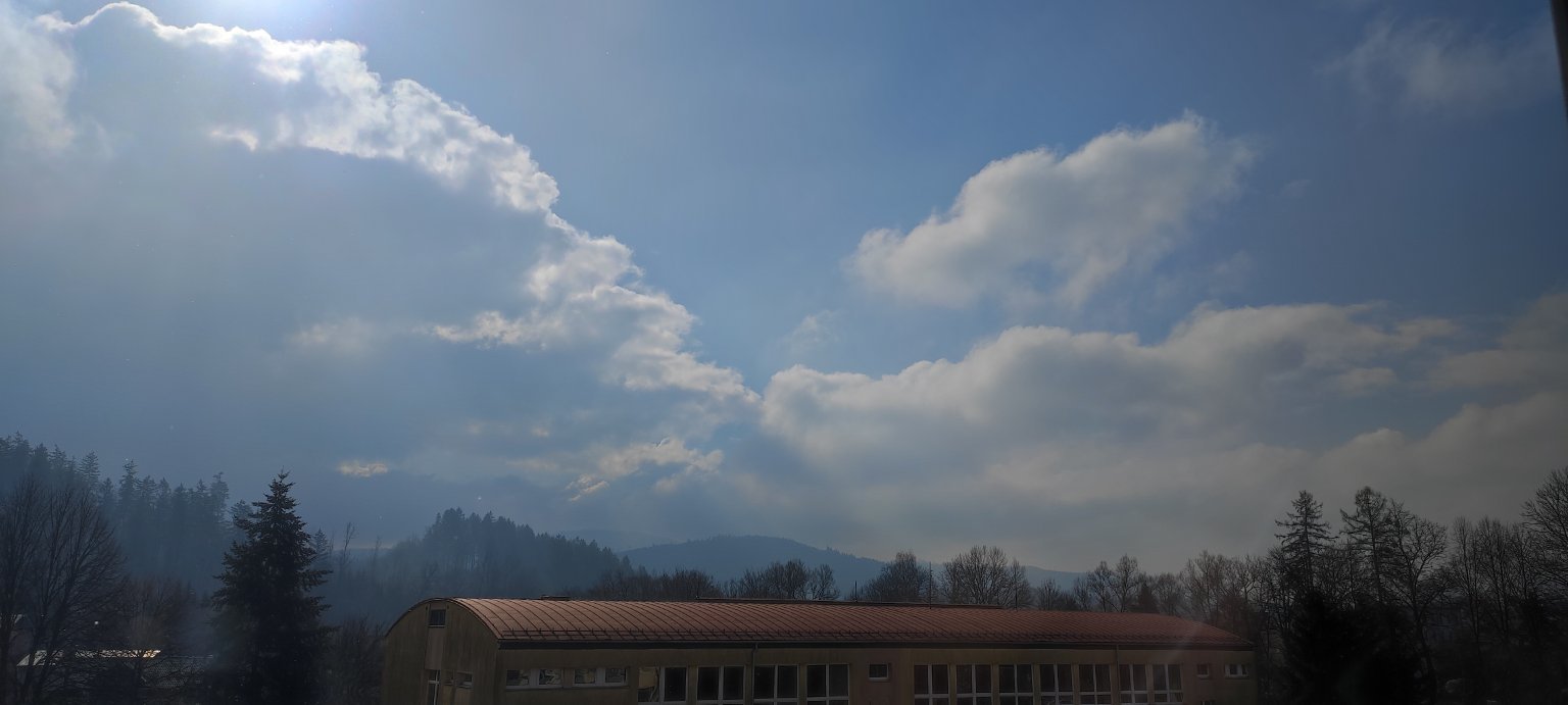 Jablunkov lesní 190