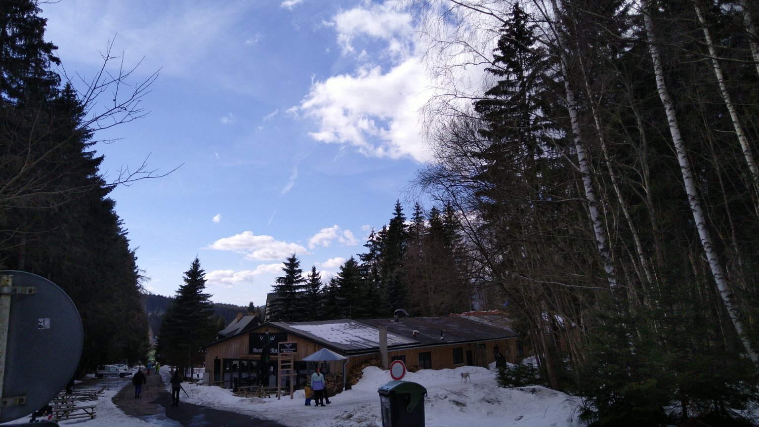 Harrachov