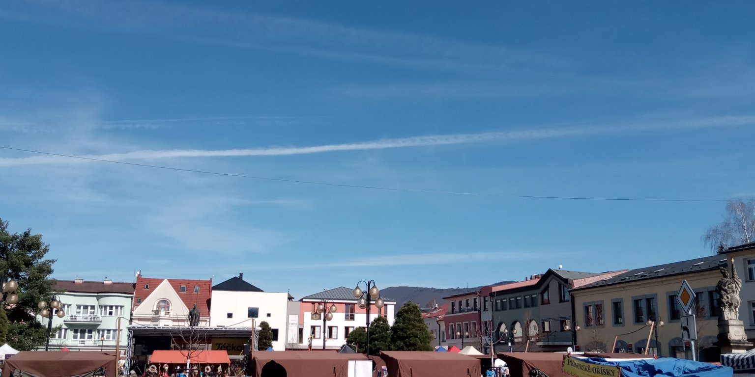 Rožnov pod Radhoštěm