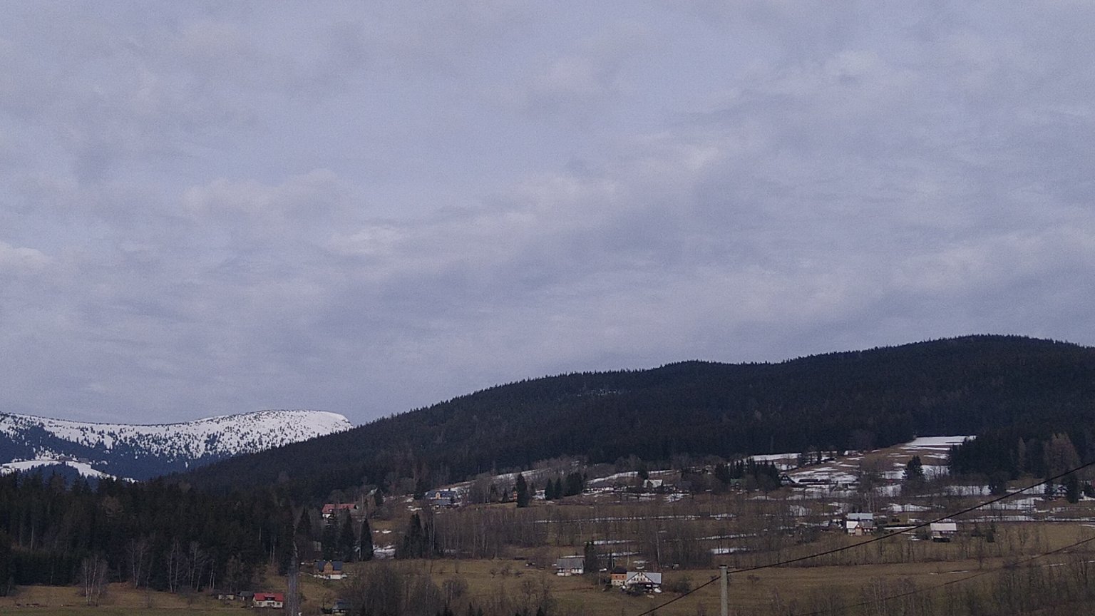 Rokytnice nad Jizerou