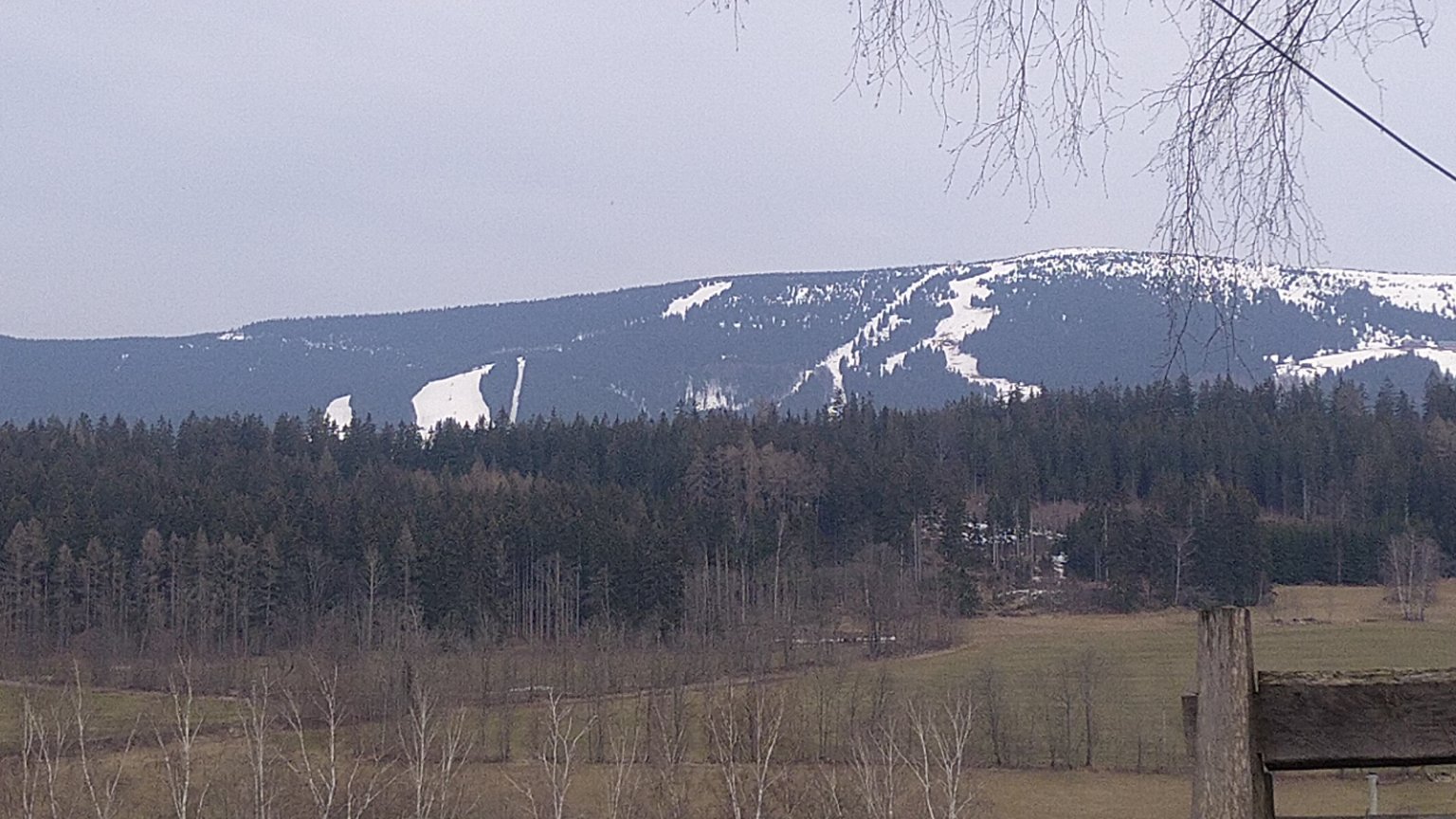 Rokytnice nad Jizerou