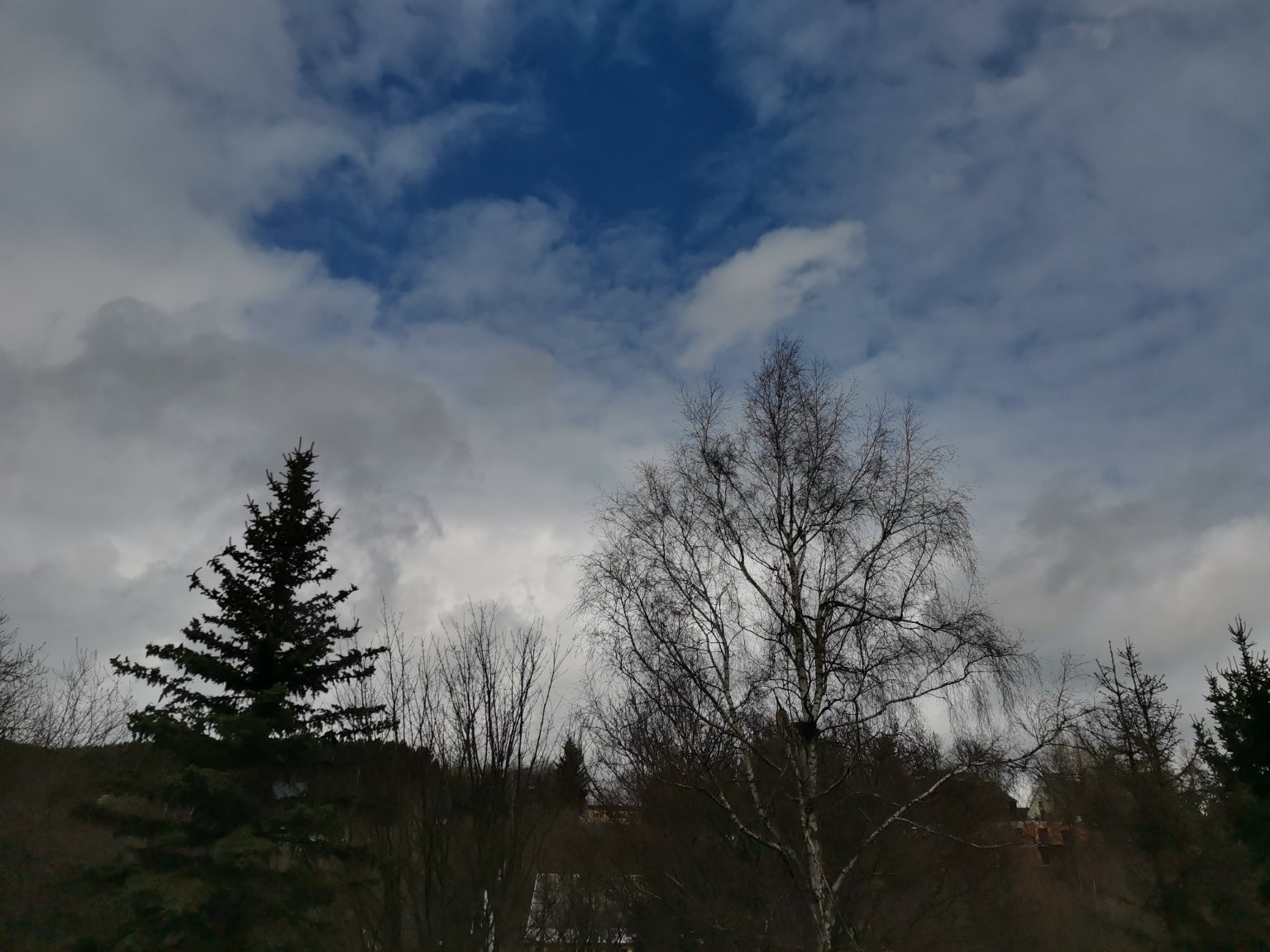 Loučná pod Klínovcem