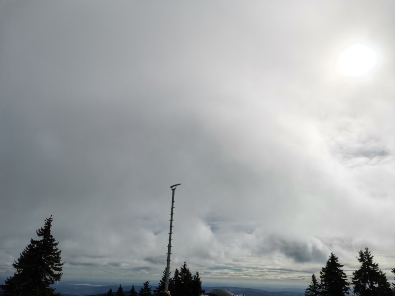 Loučná pod Klínovcem