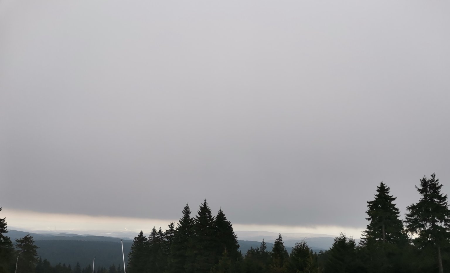 Loučná pod Klínovcem