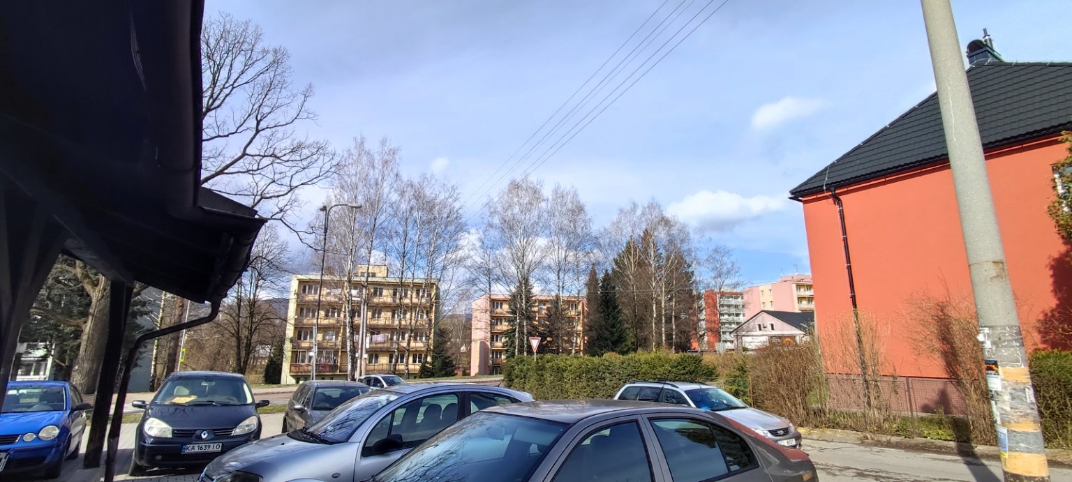 Jablunkov-Bezručova