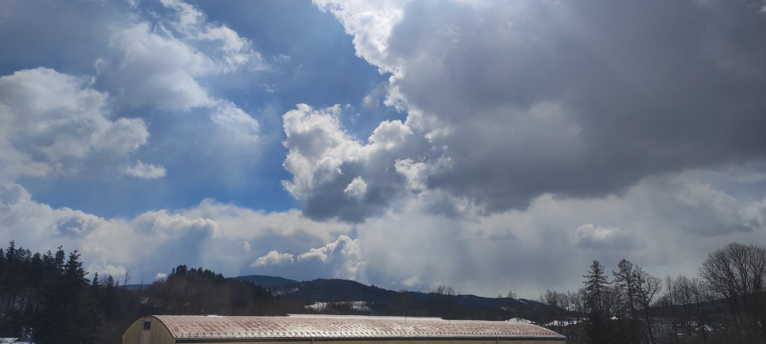 Jablunkov lesní 190