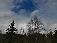 Loučná pod Klínovcem