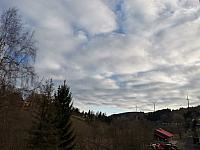 Loučná pod Klínovcem