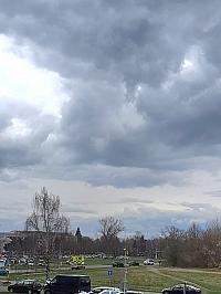 Hradec Králové - Třebeš