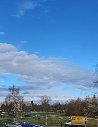 Hradec Králové - Třebeš