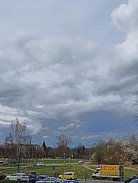 Hradec Králové - Třebeš