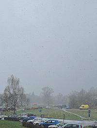 Hradec Králové - Třebeš