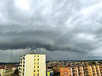 Třebíč Horka-Domky