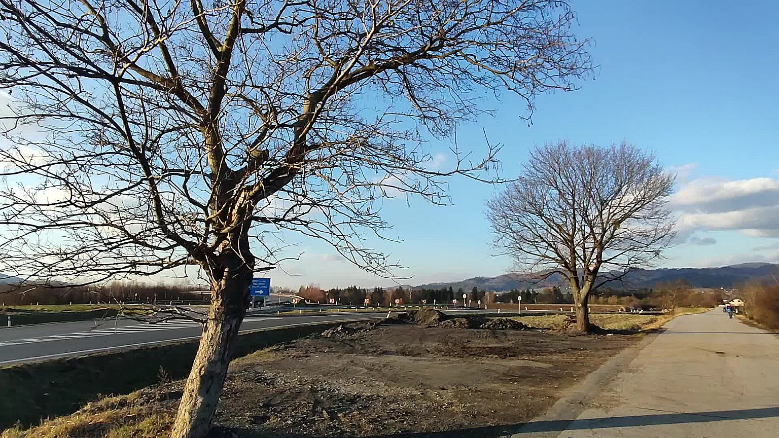 Městká Lomná-Jablunkov