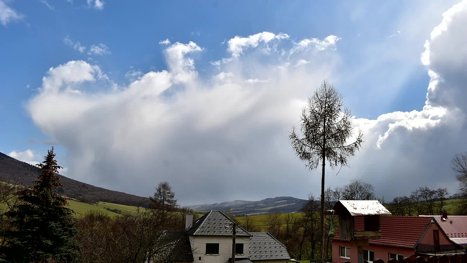 Březová u Uherského Brodu