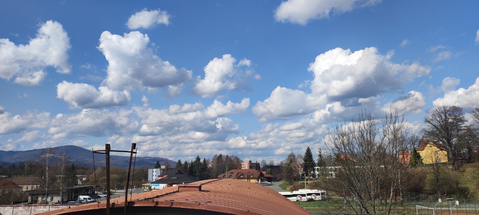 Jablunkov lesní 190