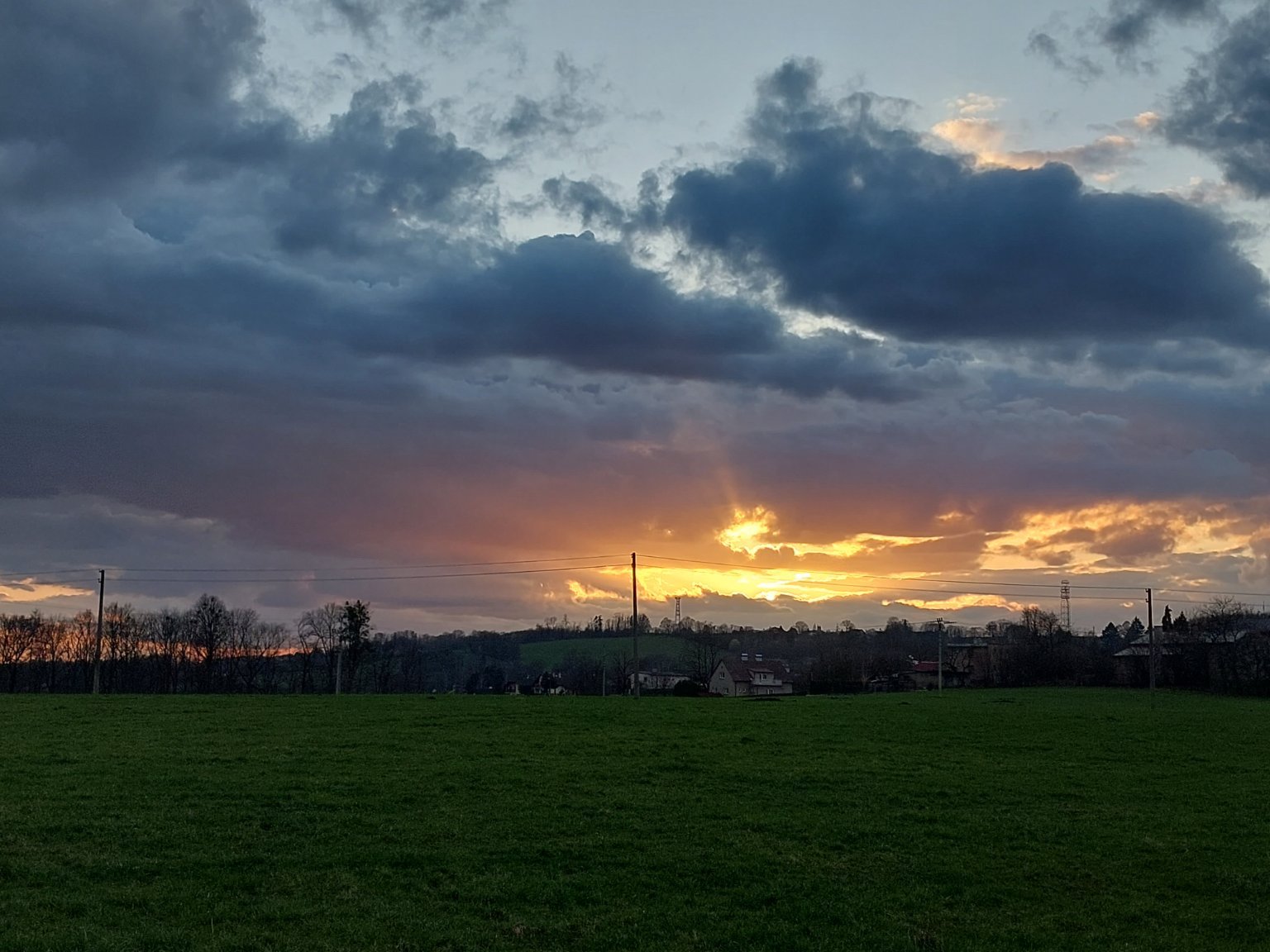 Český Těšín-Mistřovice