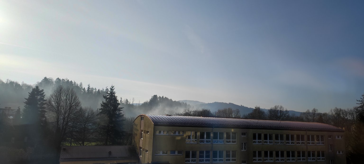 Jablunkov lesní 190