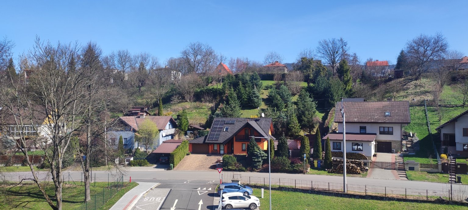 Jablunkov lesní 190