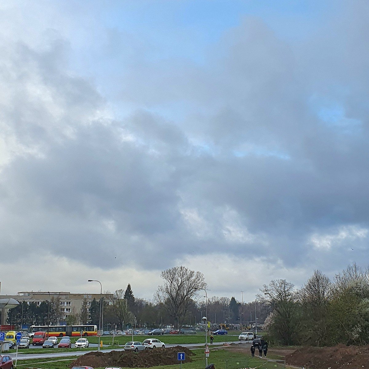 Hradec Králové-Třebeš