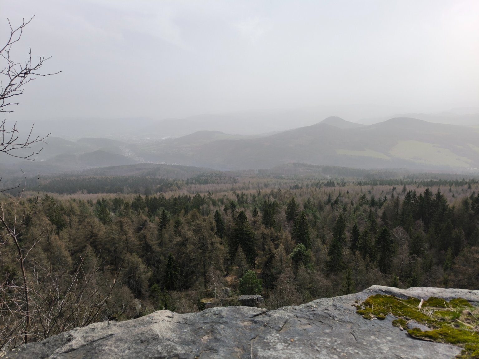 Děčínský Sněžník