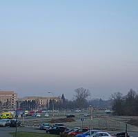 Hradec Králové - Třebeš