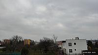 Hořice - Libonice