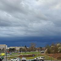 Hradec Králové - Třebeš